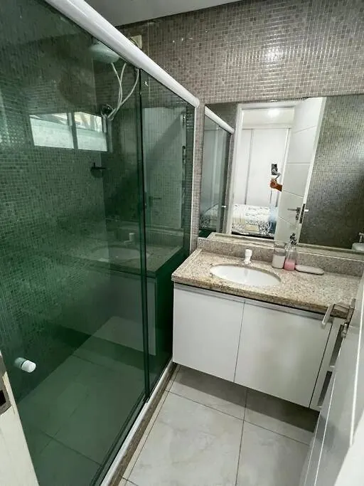Casa De Veraneio - Casa 9 - Condominio Azul Mar - Pôrto das Galinhas 0*,