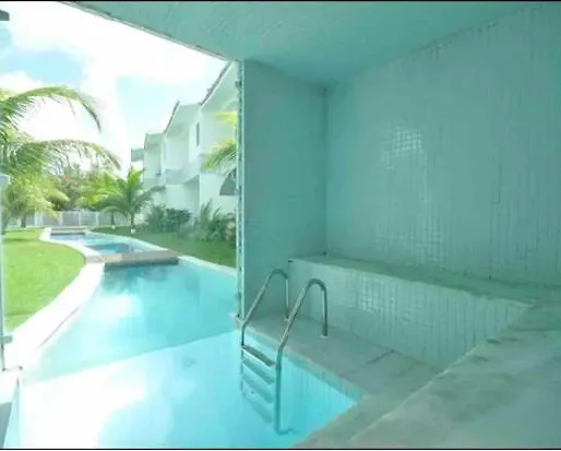 Casa De Veraneio - Casa 9 - Condominio Azul Mar - Pôrto das Galinhas Brasilien