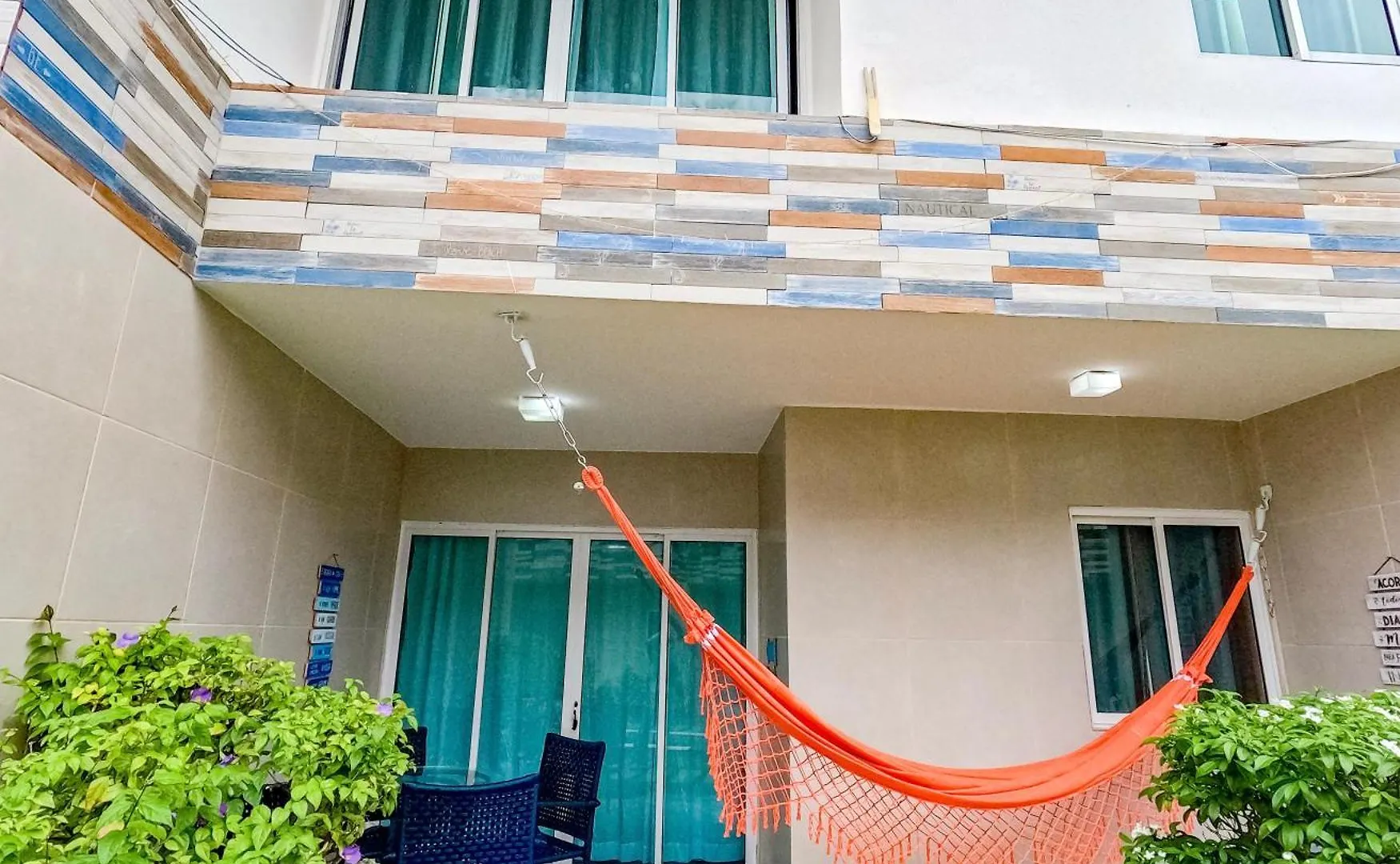 Feriehus Casa De Veraneio - Casa 9 - Condominio Azul Mar - Pôrto das Galinhas