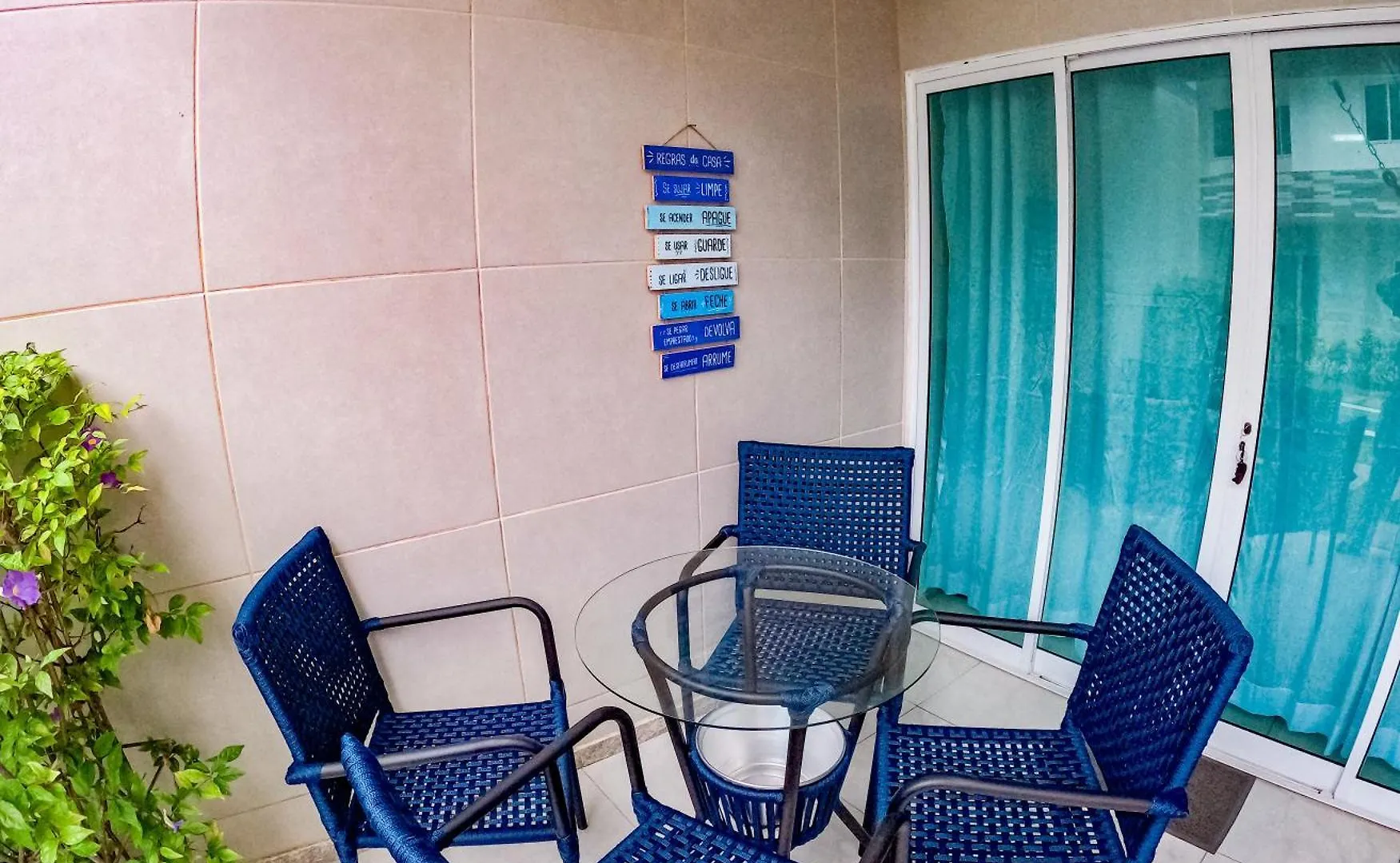 Casa De Veraneio - Casa 9 - Condominio Azul Mar - Pôrto das Galinhas