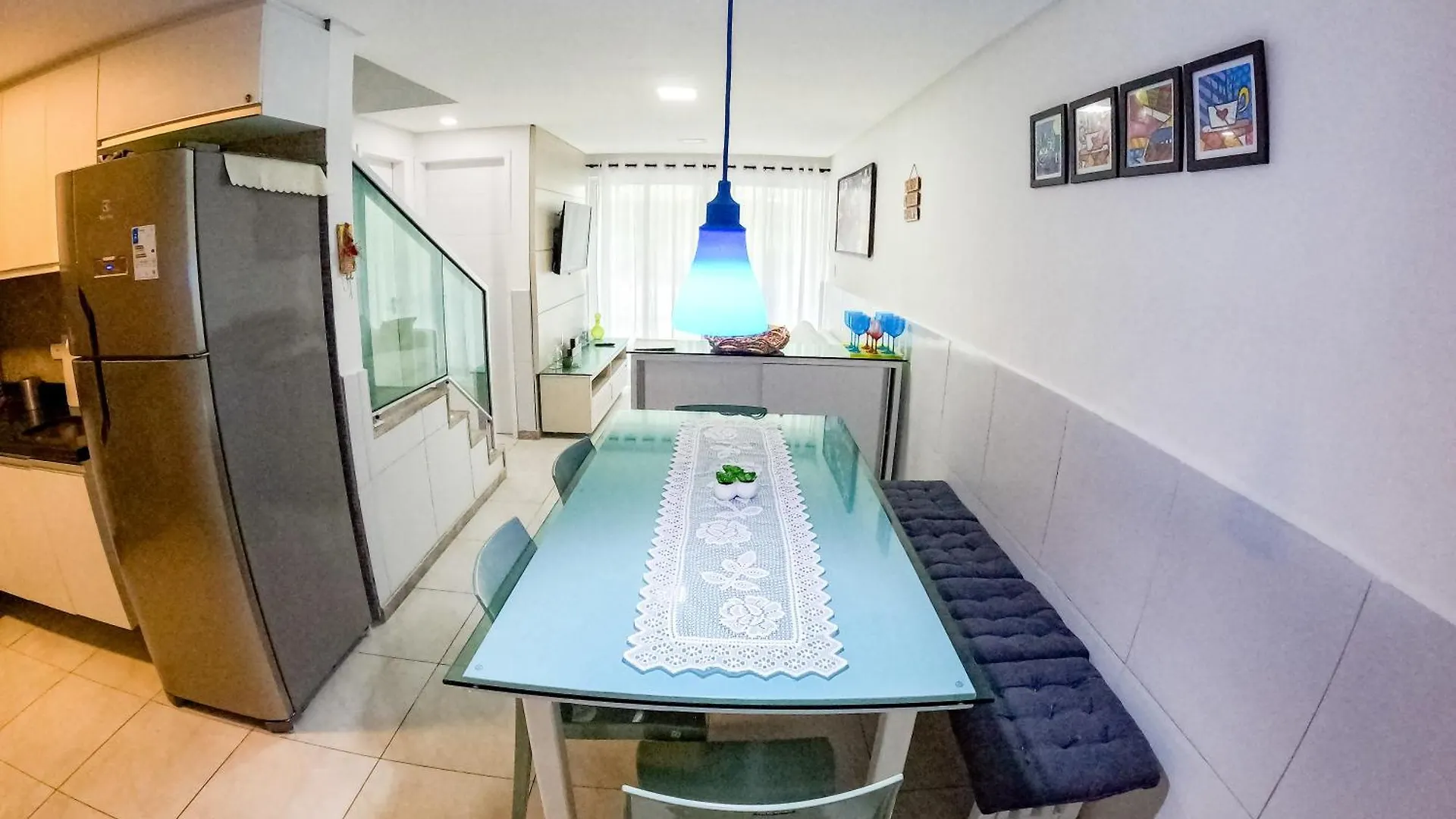 Casa De Veraneio - Casa 9 - Condominio Azul Mar - Pôrto das Galinhas