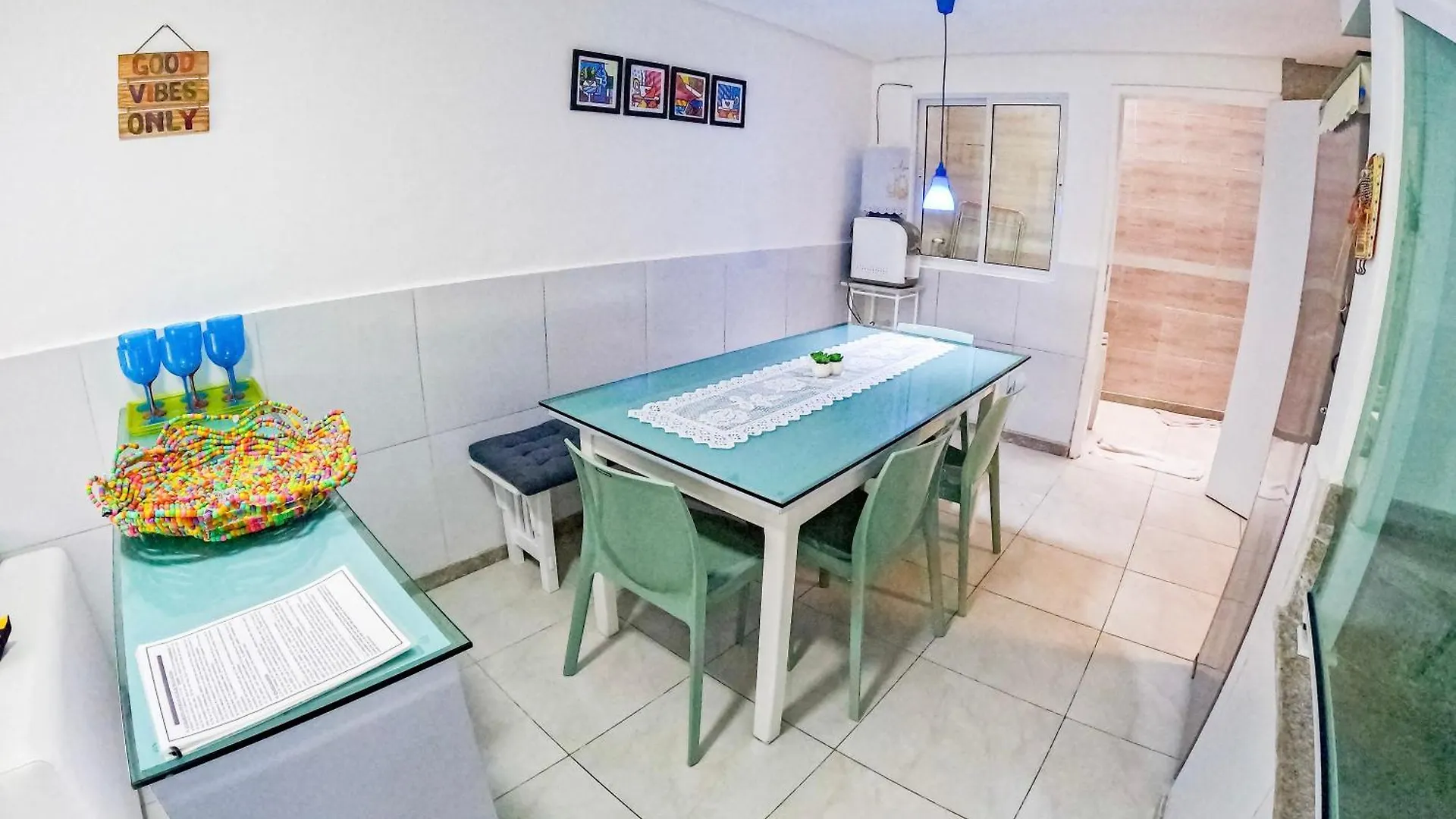 Casa De Veraneio - Casa 9 - Condominio Azul Mar - Pôrto das Galinhas Feriehus