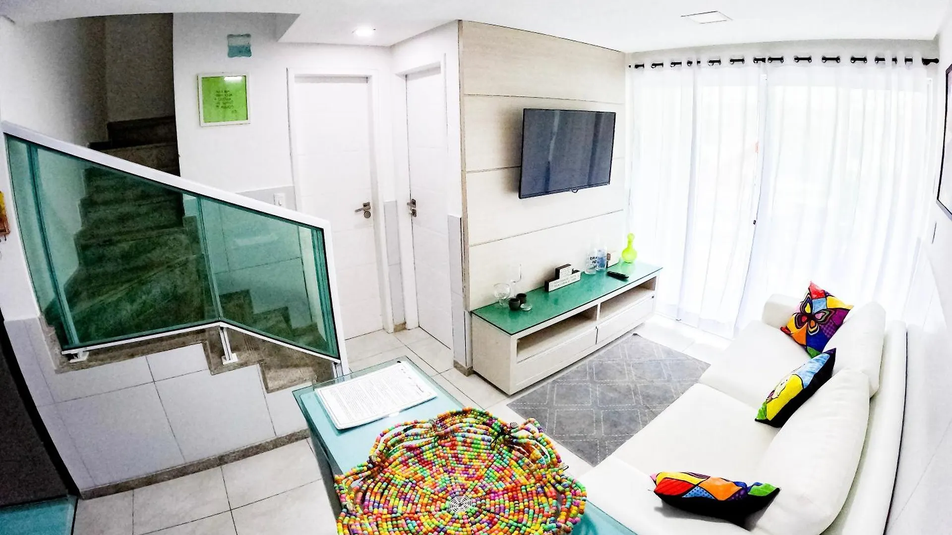 Casa De Veraneio - Casa 9 - Condominio Azul Mar - Pôrto das Galinhas