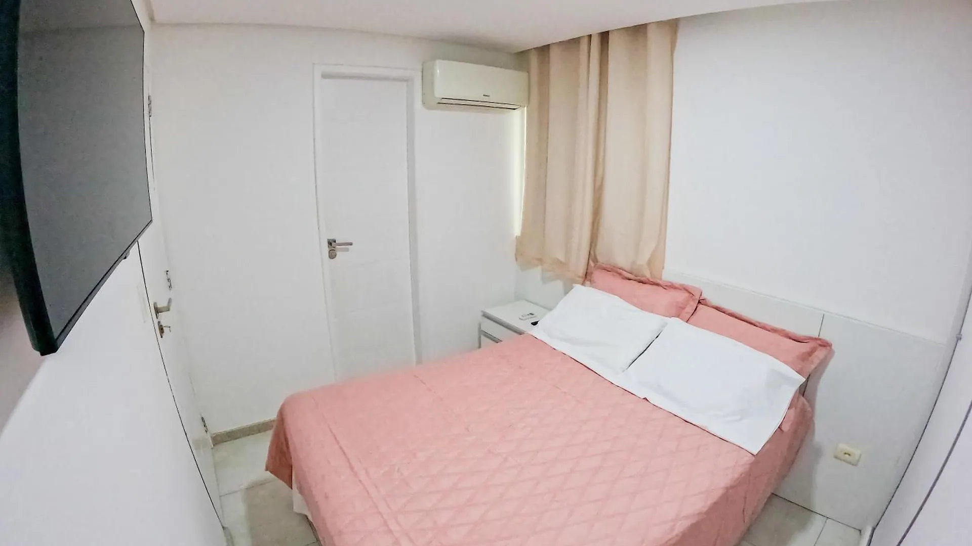 Feriehus Casa De Veraneio - Casa 9 - Condominio Azul Mar - Pôrto das Galinhas